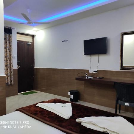Hotel Sugam Karaikudi Kültér fotó