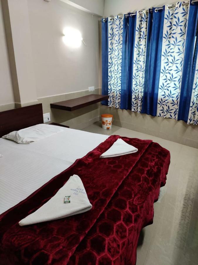 Hotel Sugam Karaikudi Kültér fotó