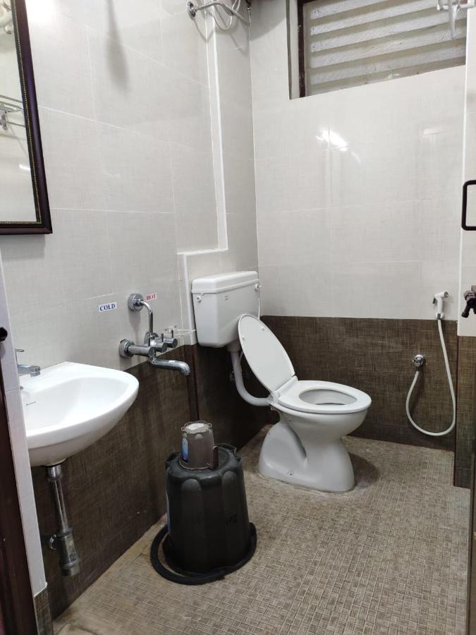 Hotel Sugam Karaikudi Kültér fotó