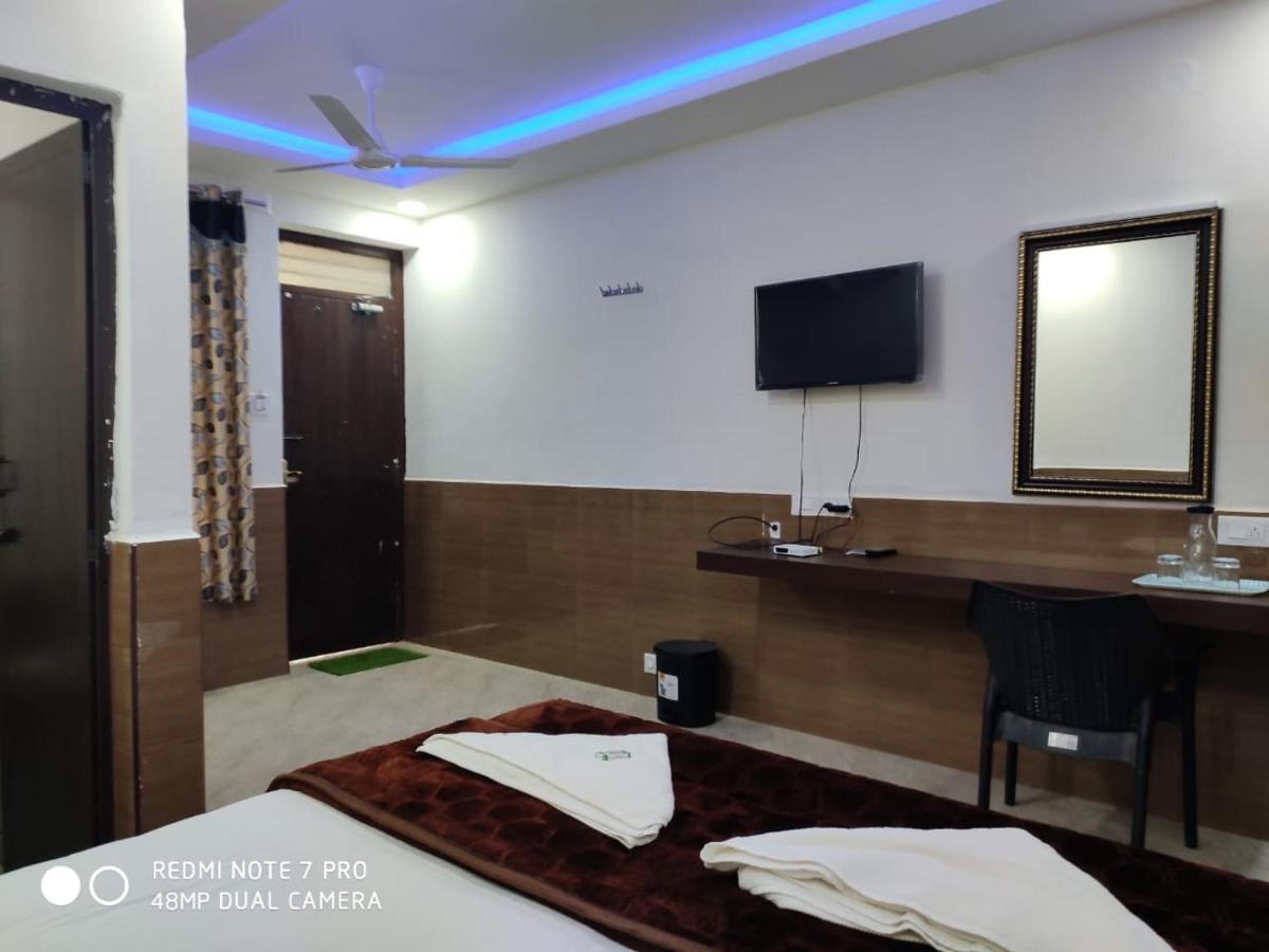 Hotel Sugam Karaikudi Kültér fotó